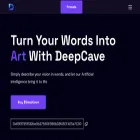 deepcave.io