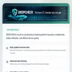 deepchecker.cc