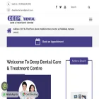 deepdentalcare.com