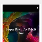 deeper-down-the-rabbit-hole.com