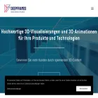 deepframes.com