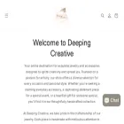 deepingcreative.com