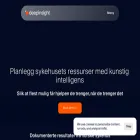 deepinsight.io