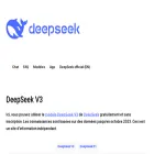 deepseek.fr