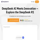 deepseekai.works