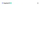 deepseekfree.ai