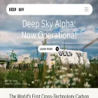deepskyclimate.com
