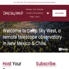 deepskywest.com
