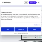 deepstreamtech.com