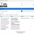 deepzone.net