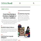 deerfieldscroll.com