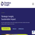 deetken.com