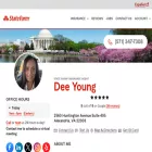 deeyounginsurance.com