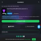 deezer-premium-apk.mundoperfecto.net