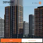 defansehousing.com