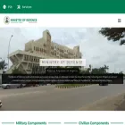 defence.gov.ng