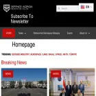 defenceagenda.com