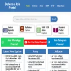 defencejobportal.com