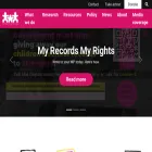 defenddigitalme.org