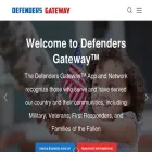 defenders-gateway.com