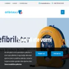 defibrilator.si