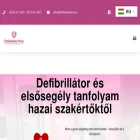 defibrillatorplusz.eu