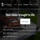 definedconcrete.com