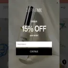 definemefragrance.com