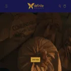 definitechocolate.com