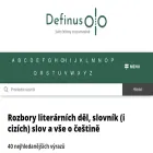 definus.cz