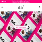 defisnacks.com