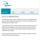 defitech.ch