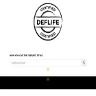deflifeshop.com