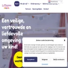deflintstones-kinderopvang.nl