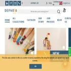 defnebaby.com