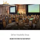 defoorhospitalitygroup.com
