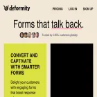 deformity.ai