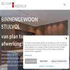 defourinterieur.be