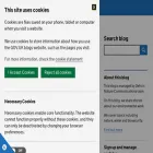 defraenvironment.blog.gov.uk