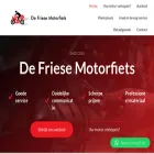 defriesemotorfiets.nl