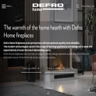 defrohome.com