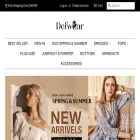 defwear.com