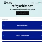 defygraphics.com