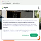 degalux.com
