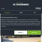 deganzenbeek.nl