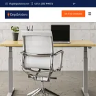 degasolutions.com