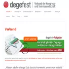 degefest.de