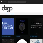 dego.bandcamp.com