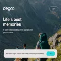 degoo.media