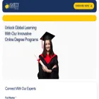 degreeadmissiononline.org.in